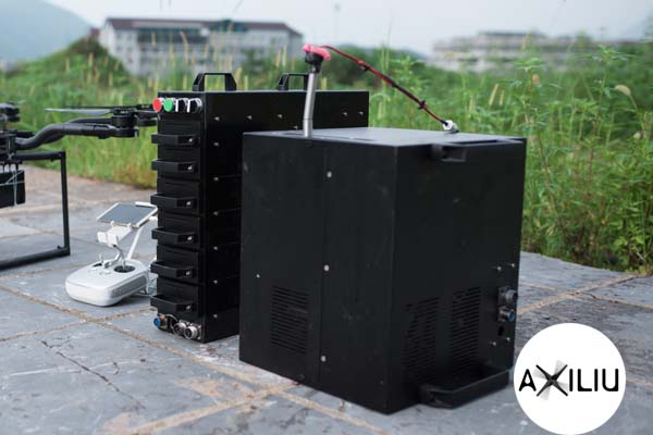 大疆DJI 經(jīng)緯 M600PRO系留電源套件