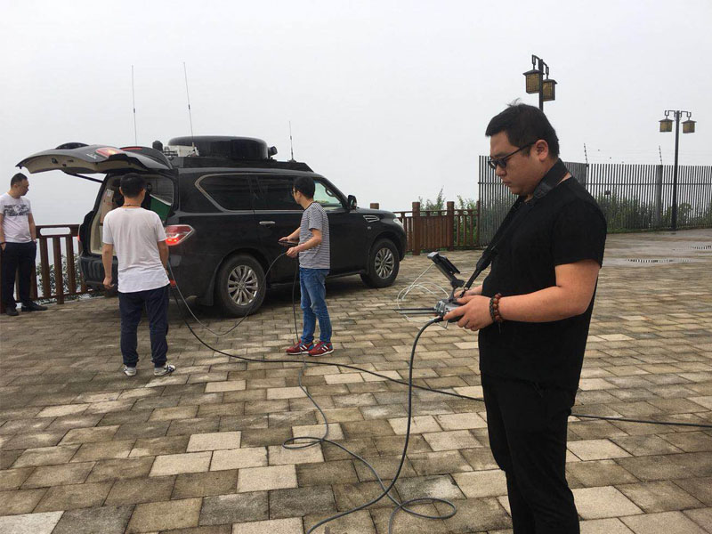 系留無(wú)人機(jī) 系留無(wú)人機(jī)