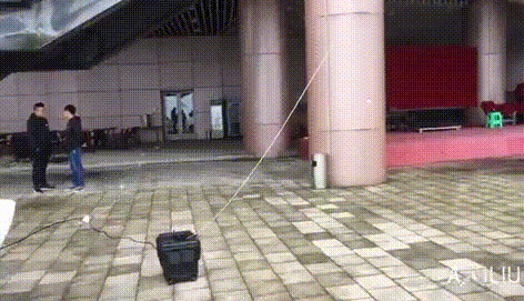 系留無(wú)人機(jī)