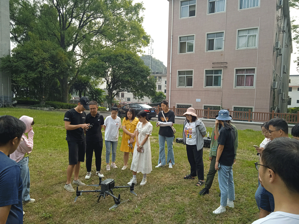 系留無人機(jī)