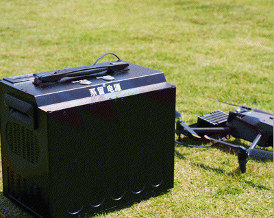 系留無(wú)人機(jī)