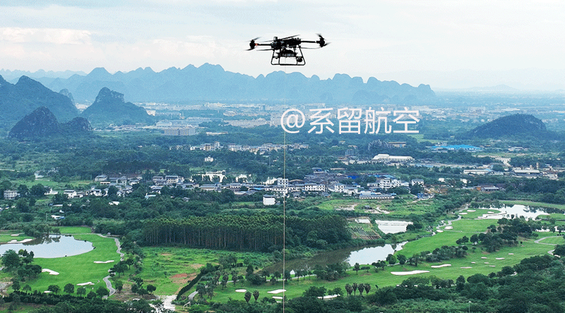 FC30F系留無(wú)人機(jī) FC30F系留無(wú)人機(jī)
