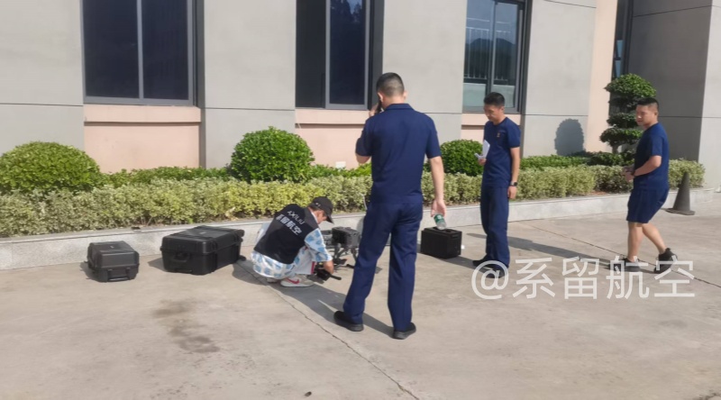 系留無人機(jī)