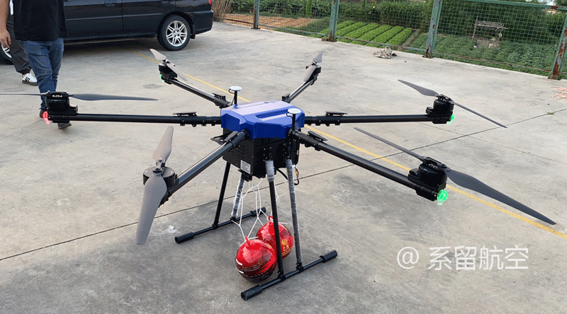 系留無人機(jī)