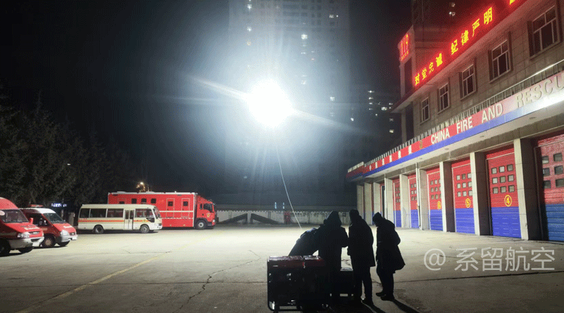 系留無(wú)人機(jī)