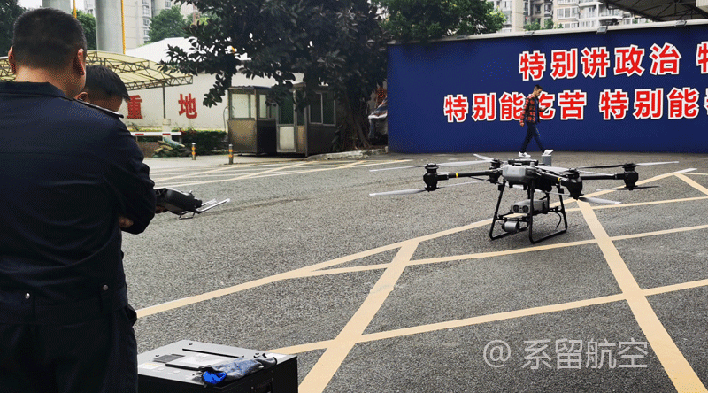 系留無人機(jī)