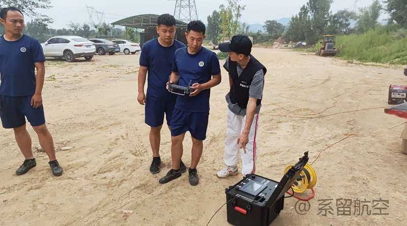 系留無(wú)人機(jī)