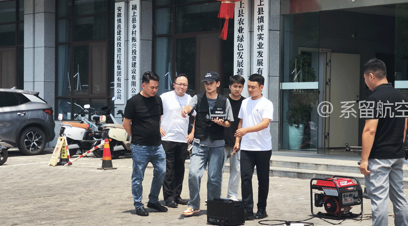 系留無(wú)人機(jī)