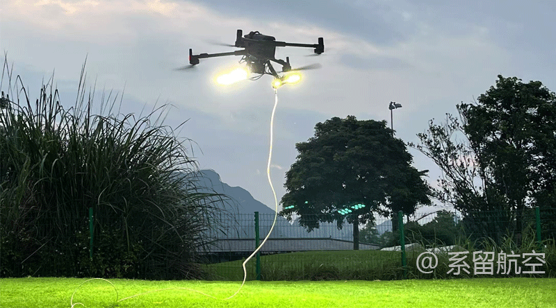 系留無人機(jī) 系留無人機(jī)