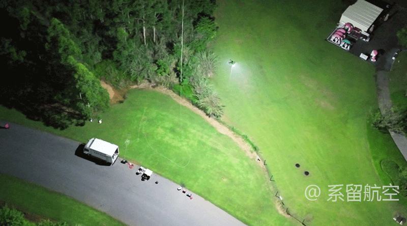 系留無人機(jī) 系留無人機(jī)