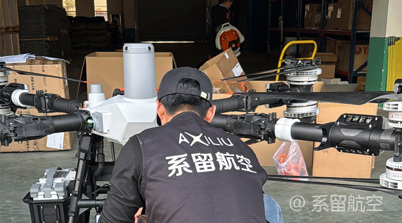 系留無人機(jī)